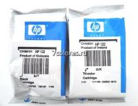 Набор HP 122 «тех.упаковка»